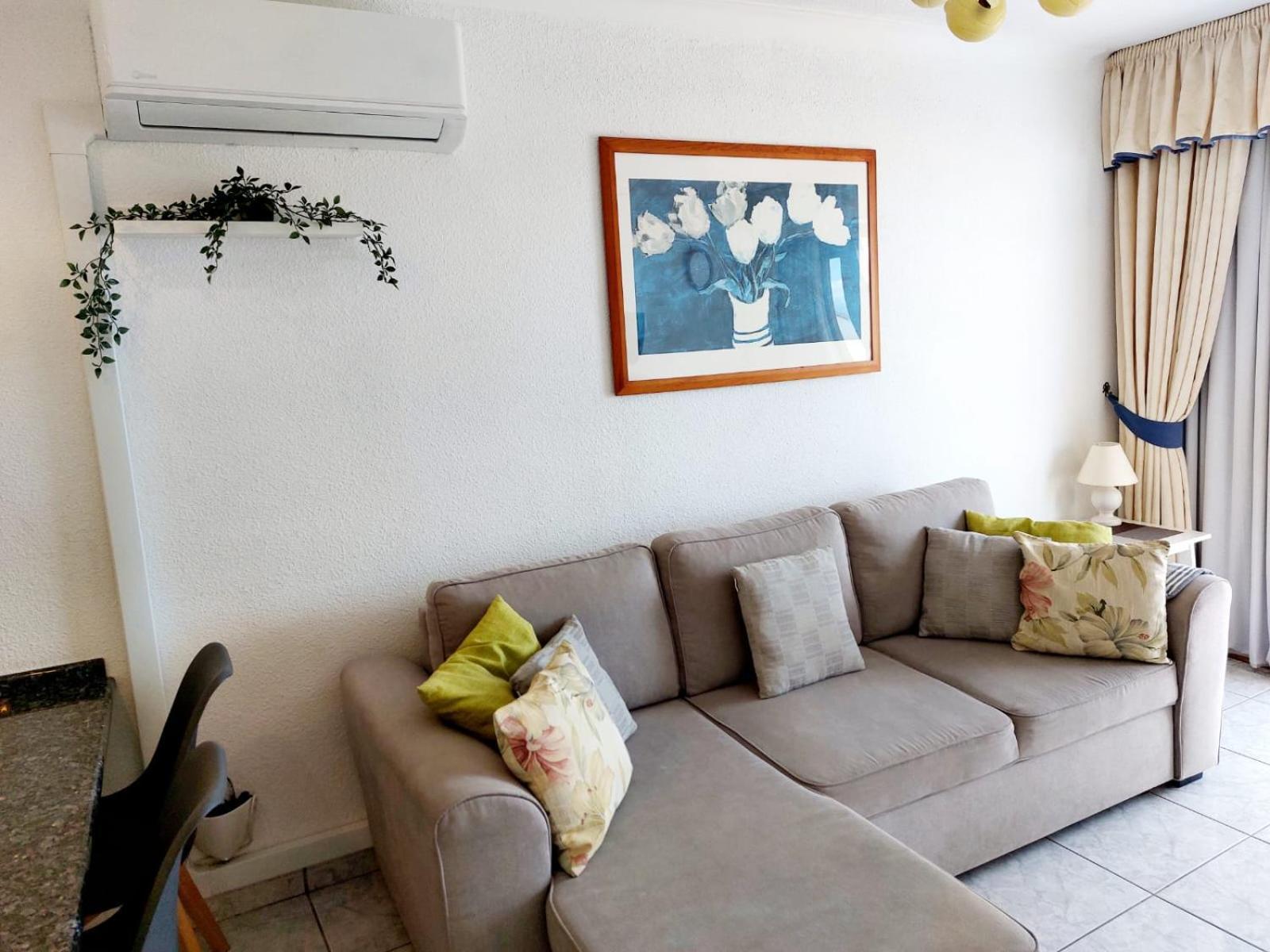 First Line Los Geranios Ocean View Apartment Air Conditioned 50 M From La Pinta Beach Costa Adeje  Buitenkant foto